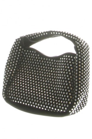 Дамска чанта Mango, Цвят Черен, Цена 17,89 €