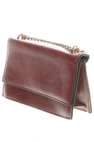 Дамска чанта Mango, Цвят Червен, Цена 21,98 €