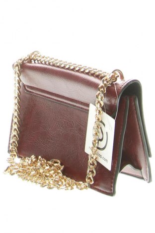 Дамска чанта Mango, Цвят Червен, Цена 21,98 €