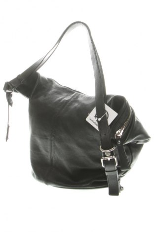 Дамска чанта Marc Cain, Цвят Черен, Цена 96,12 €