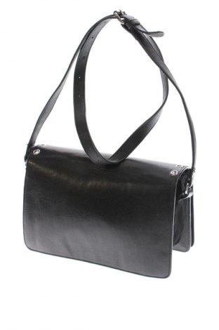 Дамска чанта Massimo Dutti, Цвят Черен, Цена 60,00 €