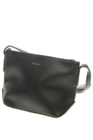 Дамска чанта Matt & Nat, Цвят Черен, Цена 26,58 €