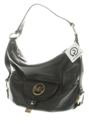 Дамска чанта MICHAEL Michael Kors, Цвят Черен, Цена 125,06 €