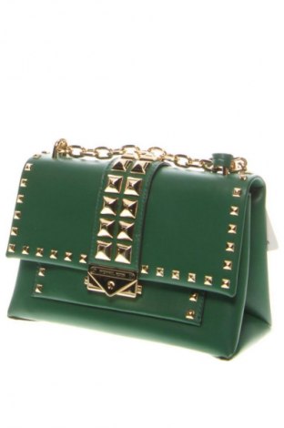 Дамска чанта Michael Kors, Цвят Зелен, Цена 100,80 €
