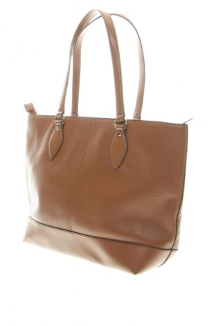 Дамска чанта MICHAEL Michael Kors, Цвят Кафяв, Цена 191,73 €