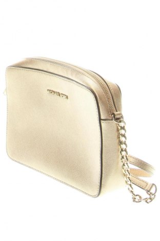 Дамска чанта Michael Kors, Цвят Златист, Цена 117,59 €