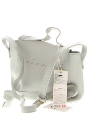 Дамска чанта Miniso, Цвят Сив, Цена 21,98 €