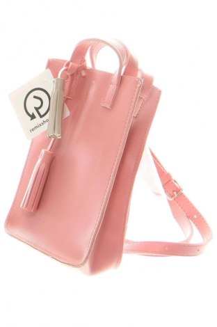 Дамска чанта Miniso, Цвят Розов, Цена 17,89 €