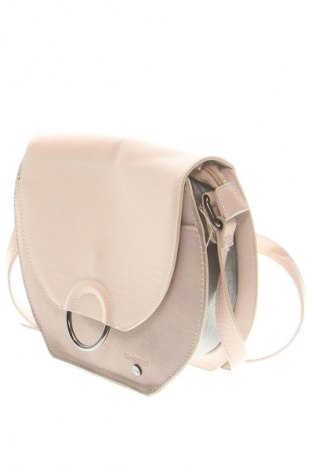 Дамска чанта Monnari, Цвят Пепел от рози, Цена 8,18 €