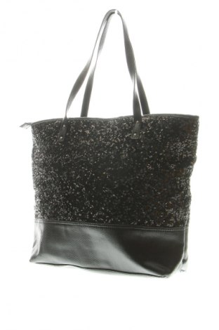 Дамска чанта Nine West, Цвят Черен, Цена 38,85 €