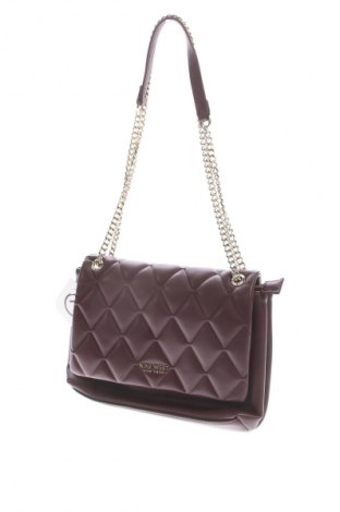 Дамска чанта Nine West, Цвят Червен, Цена 54,68 €