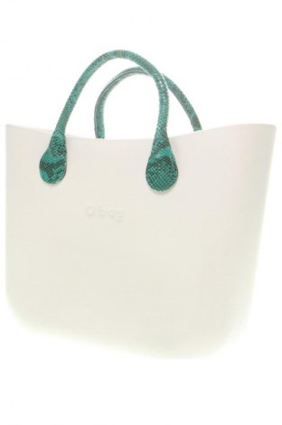 Дамска чанта O bag, Цвят Бял, Цена 64,86 €