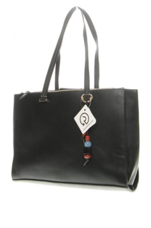 Дамска чанта Parfois, Цвят Черен, Цена 32,72 €