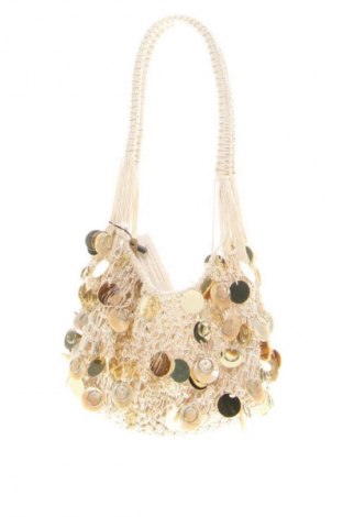 Дамска чанта Parfois, Цвят Бежов, Цена 27,60 €