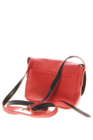 Дамска чанта Pieces, Цвят Червен, Цена 5,62 €