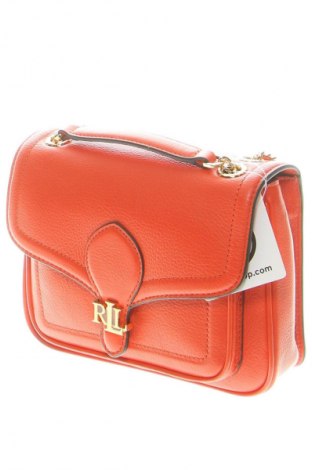 Damentasche Ralph Lauren, Farbe Orange, Preis € 152,21