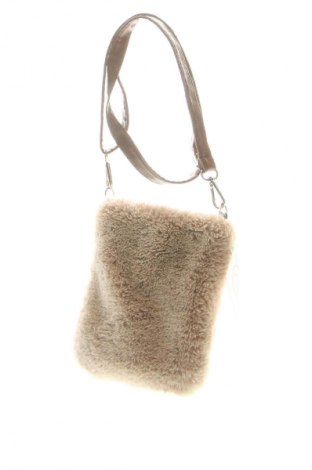 Дамска чанта Rino & Pelle, Цвят Бежов, Цена 45,39 €