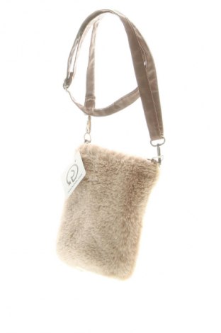 Дамска чанта Rino & Pelle, Цвят Бежов, Цена 45,39 €