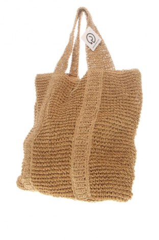 Дамска чанта Roxy, Цвят Кафяв, Цена 26,07 €