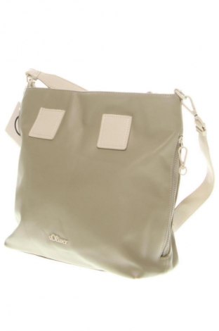 Damentasche S.Oliver, Farbe Grün, Preis € 25,99