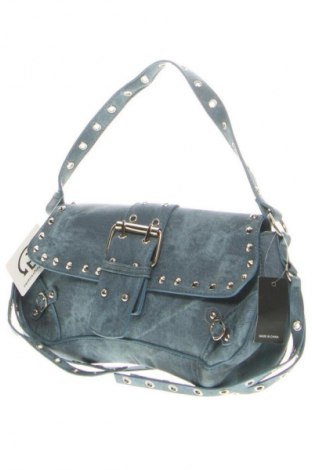 Damska torebka SHEIN, Kolor Niebieski, Cena 82,99 zł