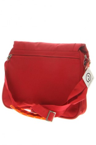 Дамска чанта Samsonite, Цвят Червен, Цена 44,48 €