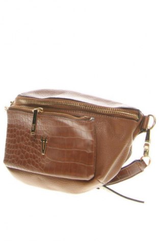 Дамска чанта Sans Beast, Цвят Кафяв, Цена 34,25 €