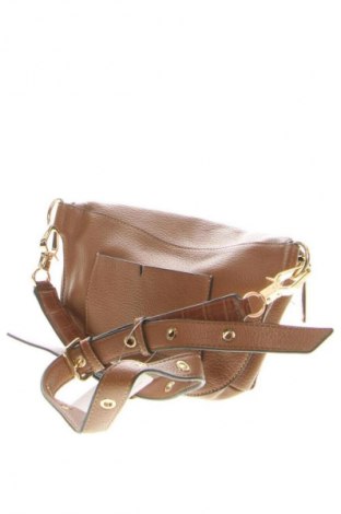 Дамска чанта Sans Beast, Цвят Кафяв, Цена 34,25 €