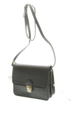 Дамска чанта Santini, Цвят Черен, Цена 111,49 €