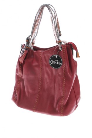 Damentasche Sassy Classy, Farbe Rot, Preis € 36,99