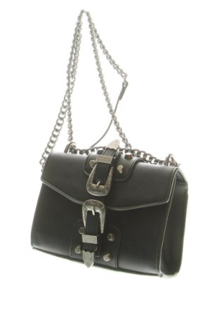 Дамска чанта Silvian Heach, Цвят Черен, Цена 40,00 €