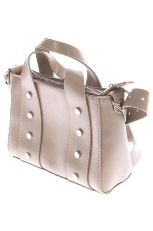 Дамска чанта Sinsay, Цвят Бежов, Цена 8,61 €