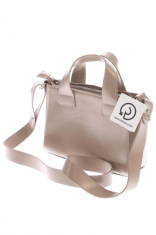 Дамска чанта Sinsay, Цвят Бежов, Цена 8,61 €