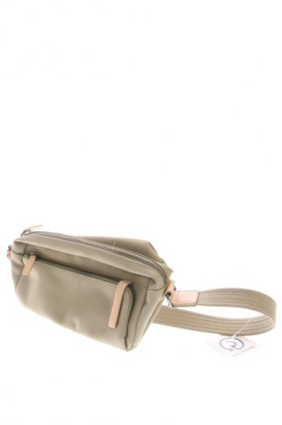 Дамска чанта Sisley, Цвят Бежов, Цена 23,51 €