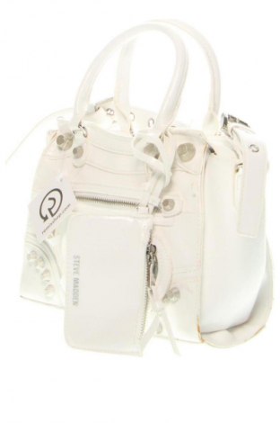 Дамска чанта Steve Madden, Цвят Бял, Цена 58,79 €
