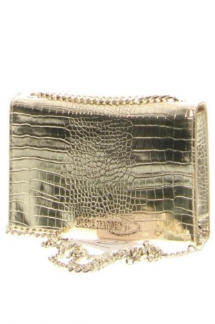 Дамска чанта Steve Madden, Цвят Златист, Цена 58,79 €