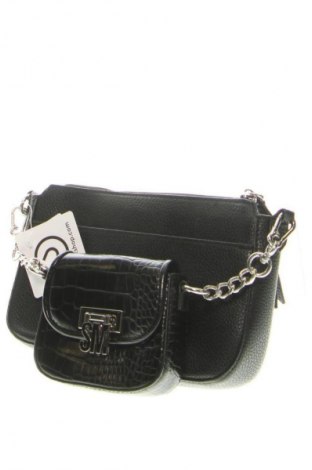Дамска чанта Steve Madden, Цвят Черен, Цена 58,79 €