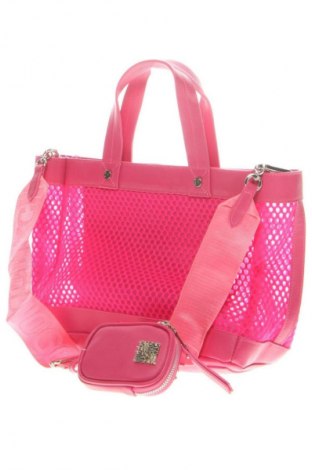 Дамска чанта Steve Madden, Цвят Розов, Цена 58,79 €