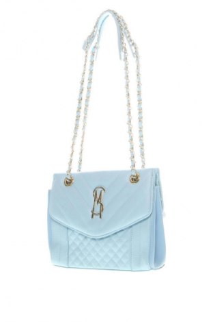 Дамска чанта Steve Madden, Цвят Син, Цена 38,34 €