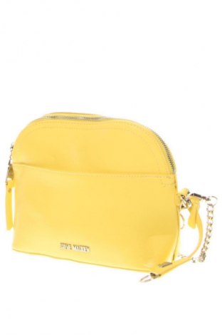 Дамска чанта Steve Madden, Цвят Жълт, Цена 58,79 €