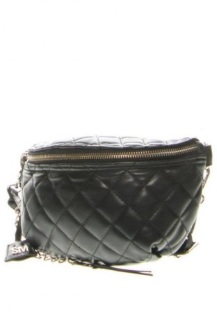 Дамска чанта Steve Madden, Цвят Черен, Цена 38,34 €