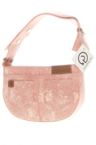 Дамска чанта Steve Madden, Цвят Розов, Цена 62,88 €