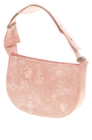 Дамска чанта Steve Madden, Цвят Розов, Цена 62,88 €