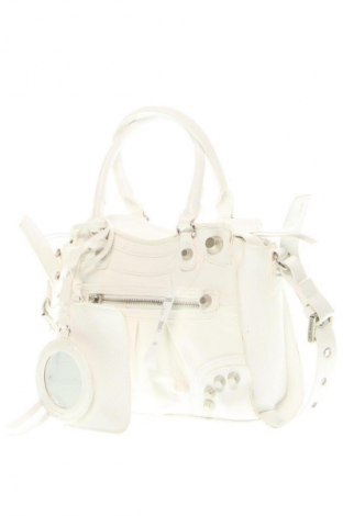 Дамска чанта Steve Madden, Цвят Бял, Цена 58,79 €