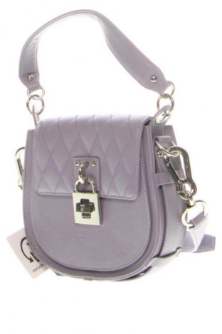 Дамска чанта Steve Madden, Цвят Лилав, Цена 58,79 €