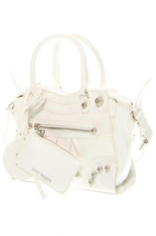 Дамска чанта Steve Madden, Цвят Бял, Цена 58,79 €
