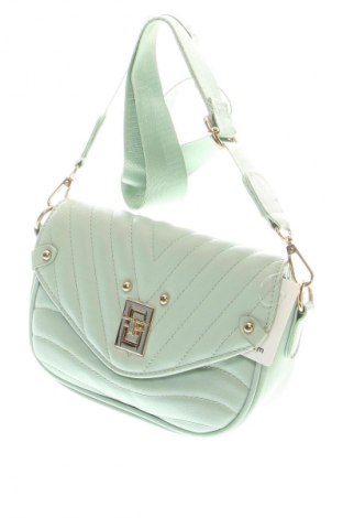 Дамска чанта Studio F, Цвят Зелен, Цена 18,40 €