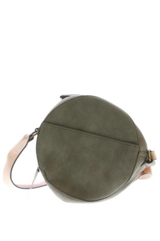 Дамска чанта Sussan, Цвят Зелен, Цена 25,56 €