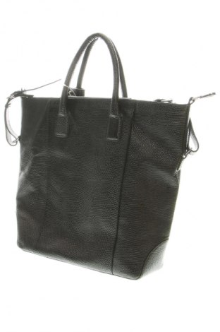 Дамска чанта Tiger Of Sweden, Цвят Черен, Цена 160,55 €