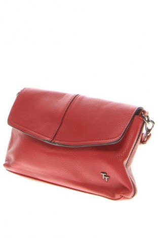 Női táska Tom Tailor, Szín Piros, Ár 10 079 Ft